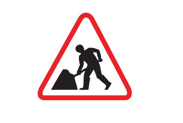 Local roadworks - online updates